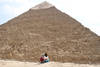 Путешествие в страну пирамид: об открытиях в египетских пустынях