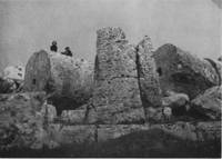 Рис. 1. Храм G в Селинунте