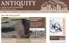 Юбилей журнала Antiquity: 90 лет во главе событий и исследований в мировой археологии