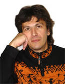 Александр Владимирович Марков